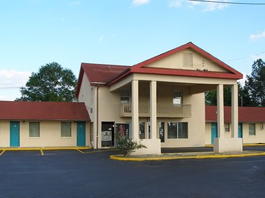 Hotel SCOTTISH INNS UNADILLA