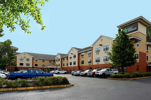 Hotel EXTENDED STAY AMERICA - OLYMPIA - TUMWATER