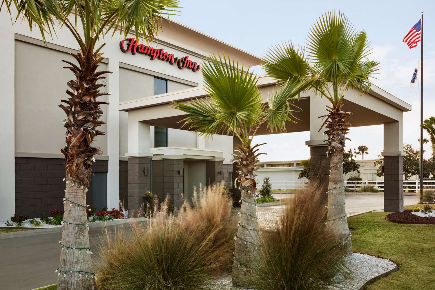 Hotel HAMPTON INN WAYCROSS