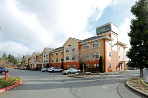 Hotel EXTENDED STAY AMERICA - SEATTLE - FEDERAL WAY