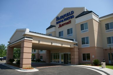 Hotel FAIRFIELD INN & SUITES MILLEDGEVILLE