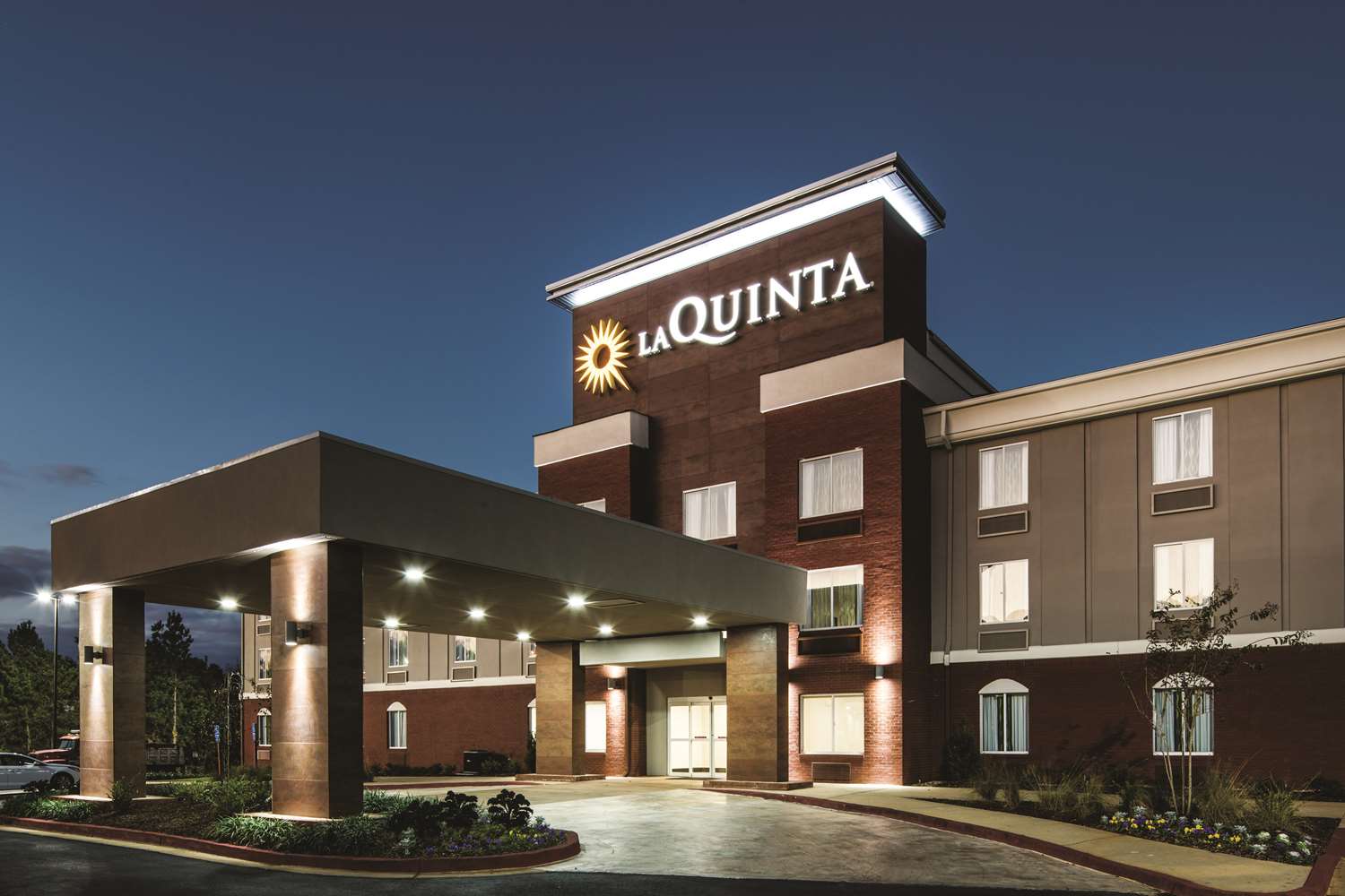 Hotel LA QUINTA INN & SUITES MILLEDGEVILLE