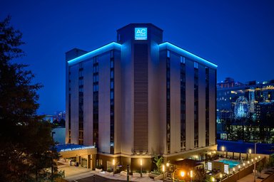 Hotel AC HOTEL ATLANTA DOWNTOWN