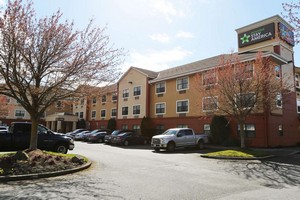 Hotel EXTENDED STAY AMERICA - TACOMA - FIFE