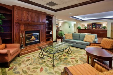 Hotel COUNTRY INN & SUITES BY RADISSON, ATLANTA DOWNTOWN SOUTH AT TURNER FIELD, GA