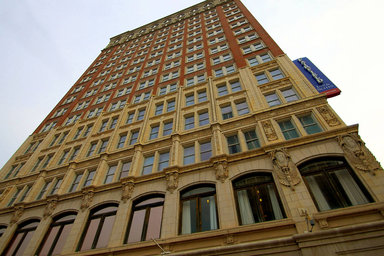 Hotel FAIRFIELD INN & SUITES ATLANTA DOWNTOWN
