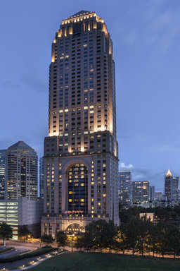 Hotel FOUR SEASONS HOTEL ATLANTA