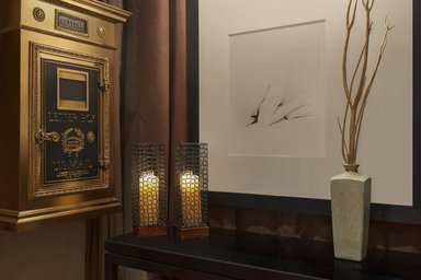 Hotel GLENN HOTEL, AUTOGRAPH COLLECTION