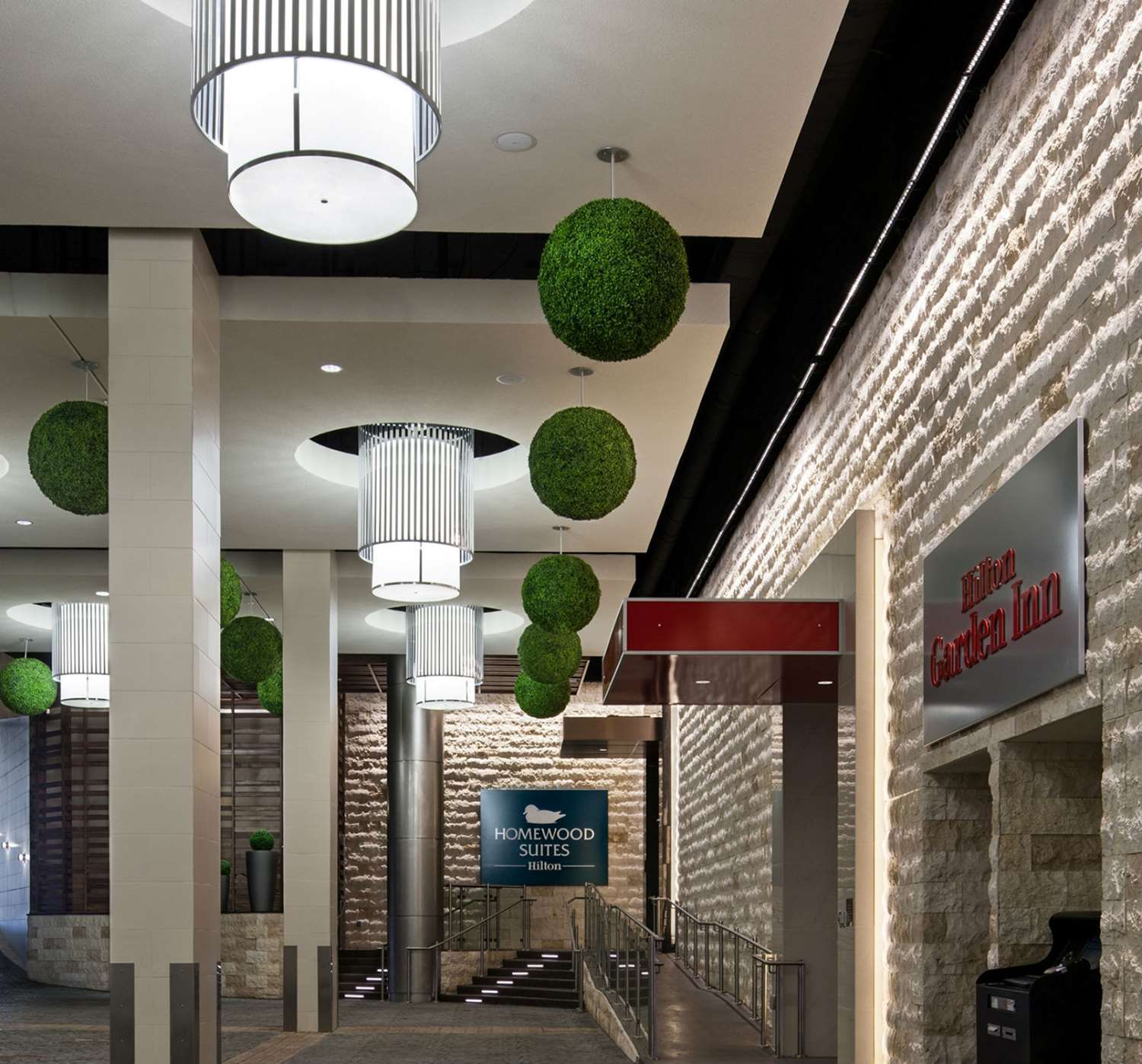 Hotel HILTON GARDEN INN ATLANTA MIDTOWN