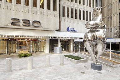 Hotel HOTEL INDIGO ATLANTA DOWNTOWN
