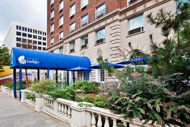 Hotel HOTEL INDIGO ATLANTA MIDTOWN
