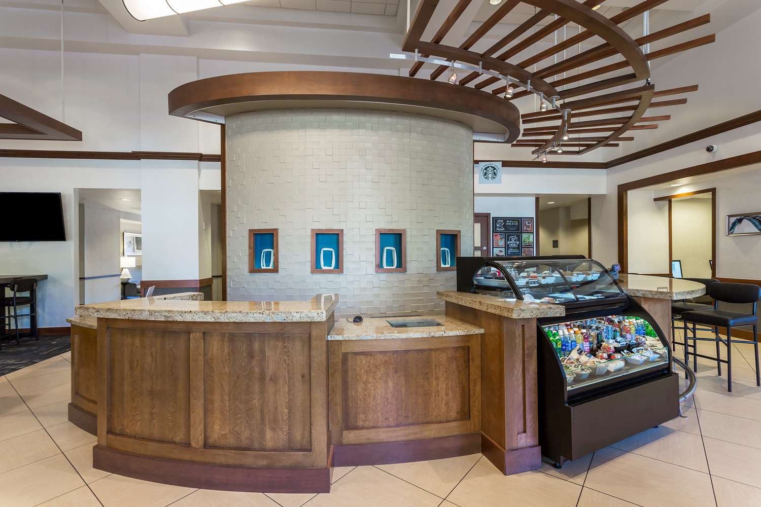 Hotel HYATT PLACE ATLANTA DOWNTOWN