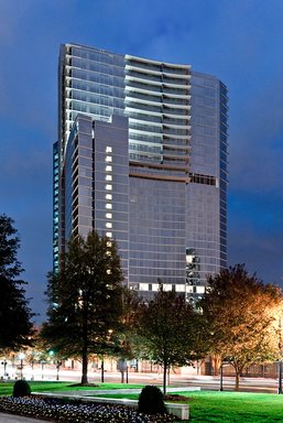 Hotel LOEWS ATLANTA HOTEL