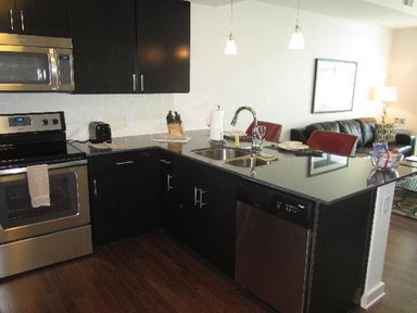 Hotel OAKWOOD AT SKYHOUSE SOUTH