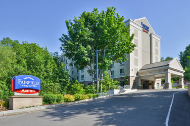 Hotel FAIRFIELD INN & SUITES TACOMA PUYALLUP