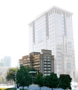 Hotel REGENCY SUITES HOTEL