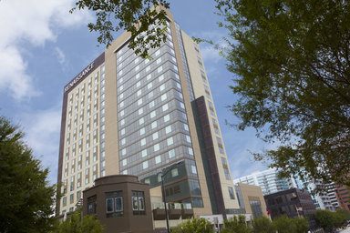 Hotel RENAISSANCE ATLANTA MIDTOWN HOTEL