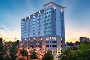 Hotel SPRINGHILL SUITES ATLANTA DOWNTOWN