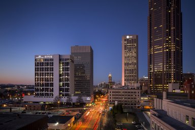 Hotel STAYBRIDGE SUITES ATLANTA - MIDTOWN