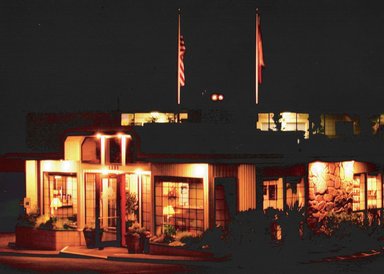 Hotel FLAGSHIP INN
