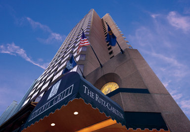 Hotel THE RITZ-CARLTON, ATLANTA