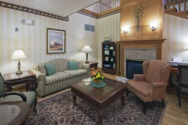 Hotel COUNTRY INN & SUITES BY RADISSON, PRAIRIE DU CHIEN, WI