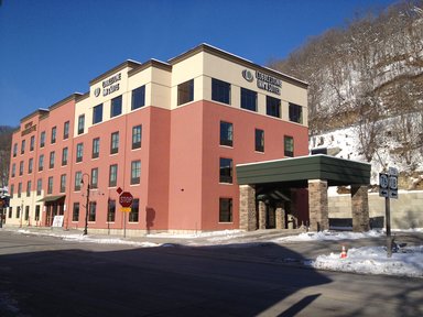 Hotel MARQUETTE, IA / PRAIRIE DU CHIEN, WI - COBBLESTONE INN & SUITES