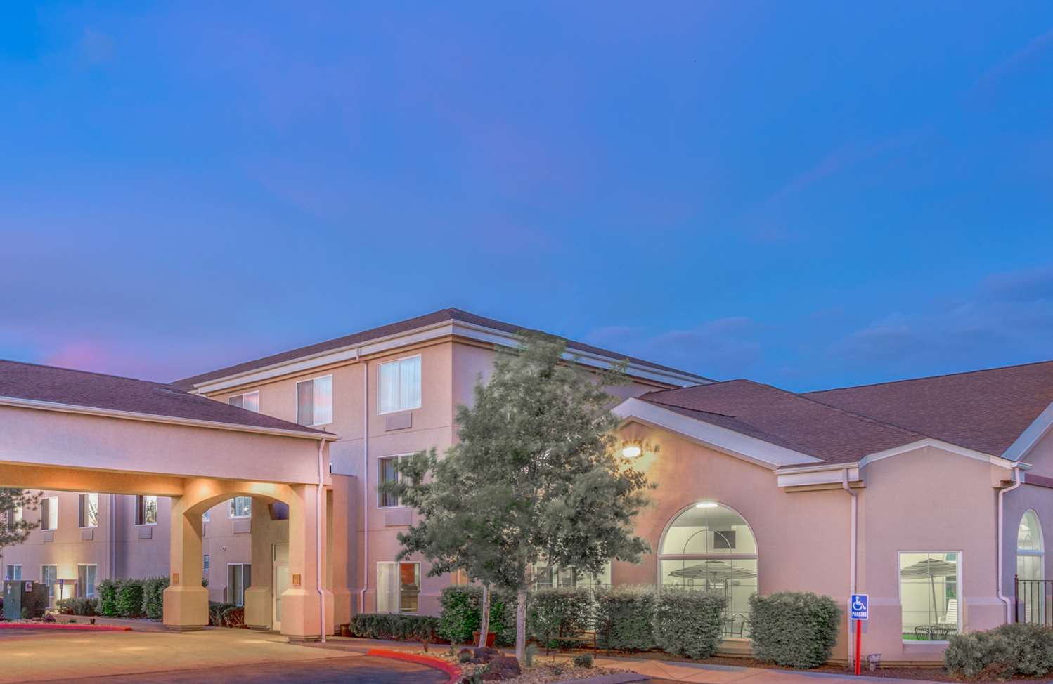 Hotel SUPER 8 HEYBURN/BURLEY AREA