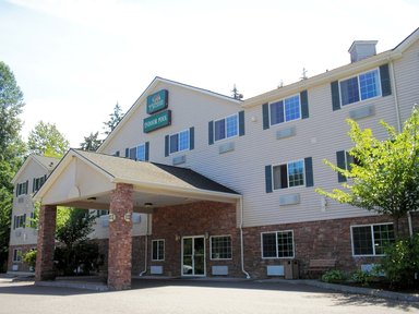 Hotel GUESTHOUSE INN & SUITES TUMWAT