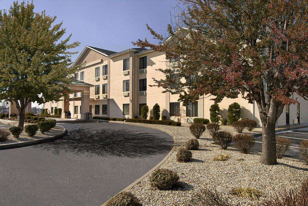 Hotel BAYMONT BY WYNDHAM O'FALLON ST. LOUIS AREA