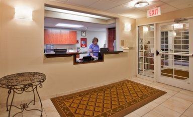 Hotel CANDLEWOOD SUITES OFALLON, IL - ST. LOUIS AREA