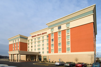 Hotel DRURY INN AND SUITES ST LOUIS ARNOLD