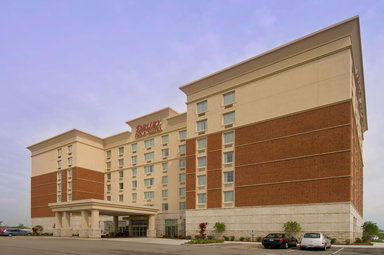 Hotel DRURY INN AND SUITES ST LOUIS OFALLON IL