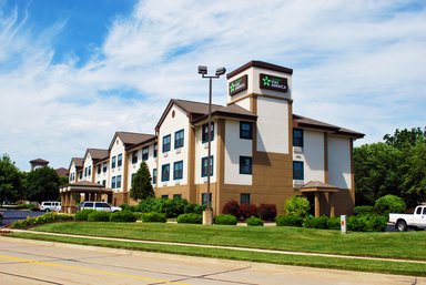 Hotel EXTENDED STAY AMERICA - ST LOUIS - O' FALLON, IL
