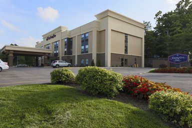 Hotel HAMPTON INN ST LOUIS-FAIRVIEW HEIGHTS