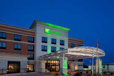 Hotel HOLIDAY INN ST. LOUIS-FAIRVIEW HEIGHTS