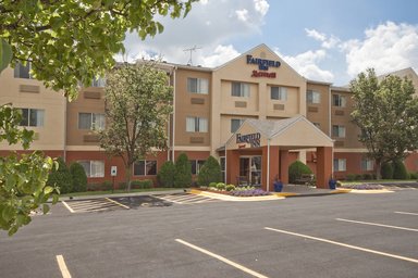 Hotel WINGATE FAIRVIEW HEIGHTS