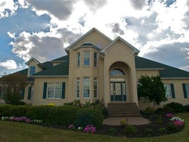 Hotel SOUTHERN GRACE BED AND BREAKFAST