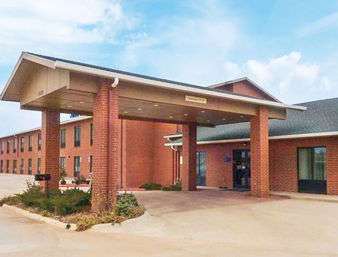 Hotel DAYS INN ALVA