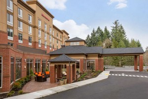 Hotel HILTON GARDEN INN OLYMPIA WA