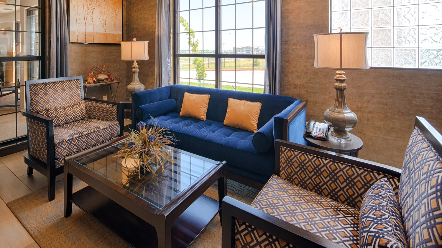 Hotel BEST WESTERN PLUS EMERALD INN & SUITES