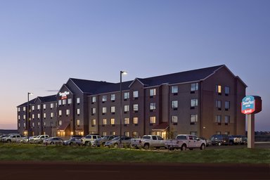 Hotel TOWNEPLACE SUITES GARDEN CITY