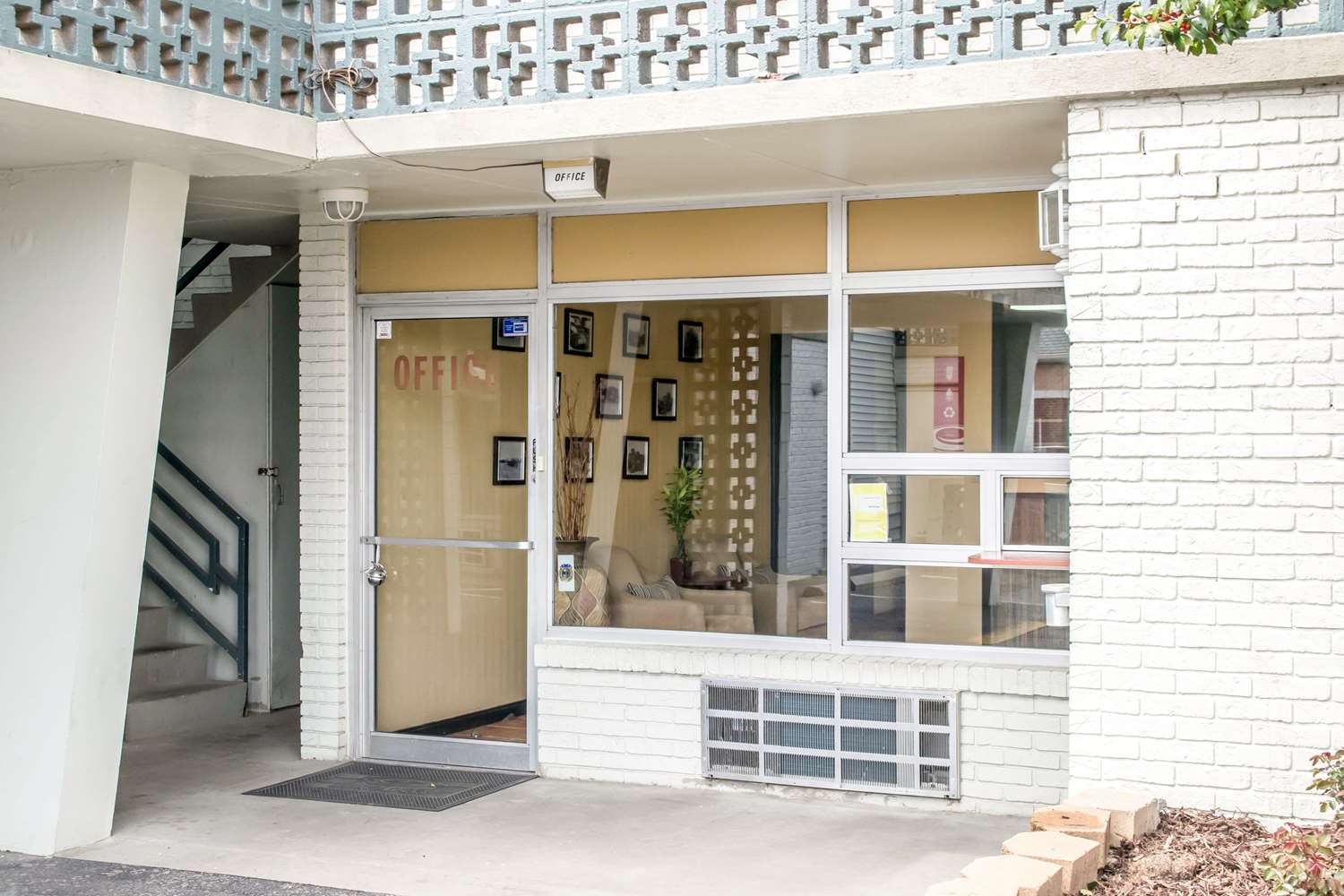 Hotel ECONO LODGE FORT KNOX