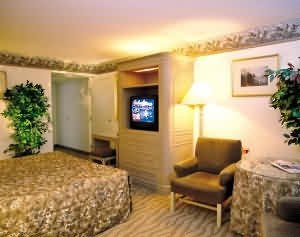 Hotel BUFFALO BILL'S HOTEL AND CASINO