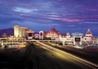 Hotel PRIMM VALLEY RESORT AND CASINO