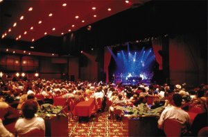 Hotel WHISKEY PETES HOTEL AND CASINO