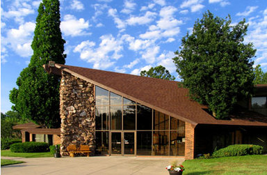 Hotel RIVERBANK LODGE