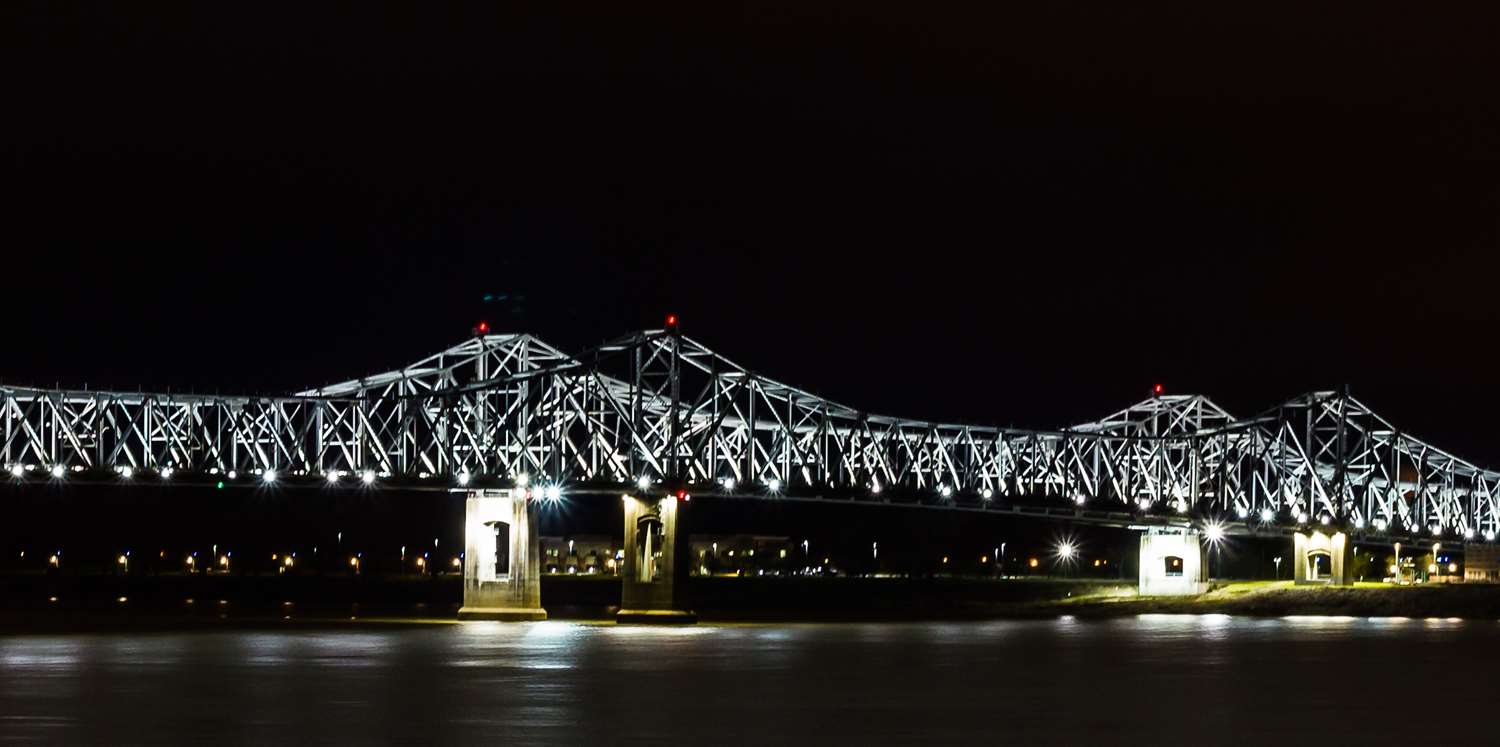 Hotel HAMPTON INN - SUITES NATCHEZ