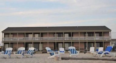 Hotel SANDBARS INN ON CAPE COD BAY