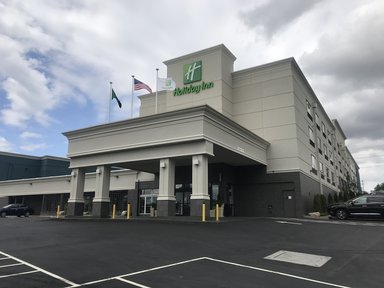 Hotel HOLIDAY INN TACOMA MALL